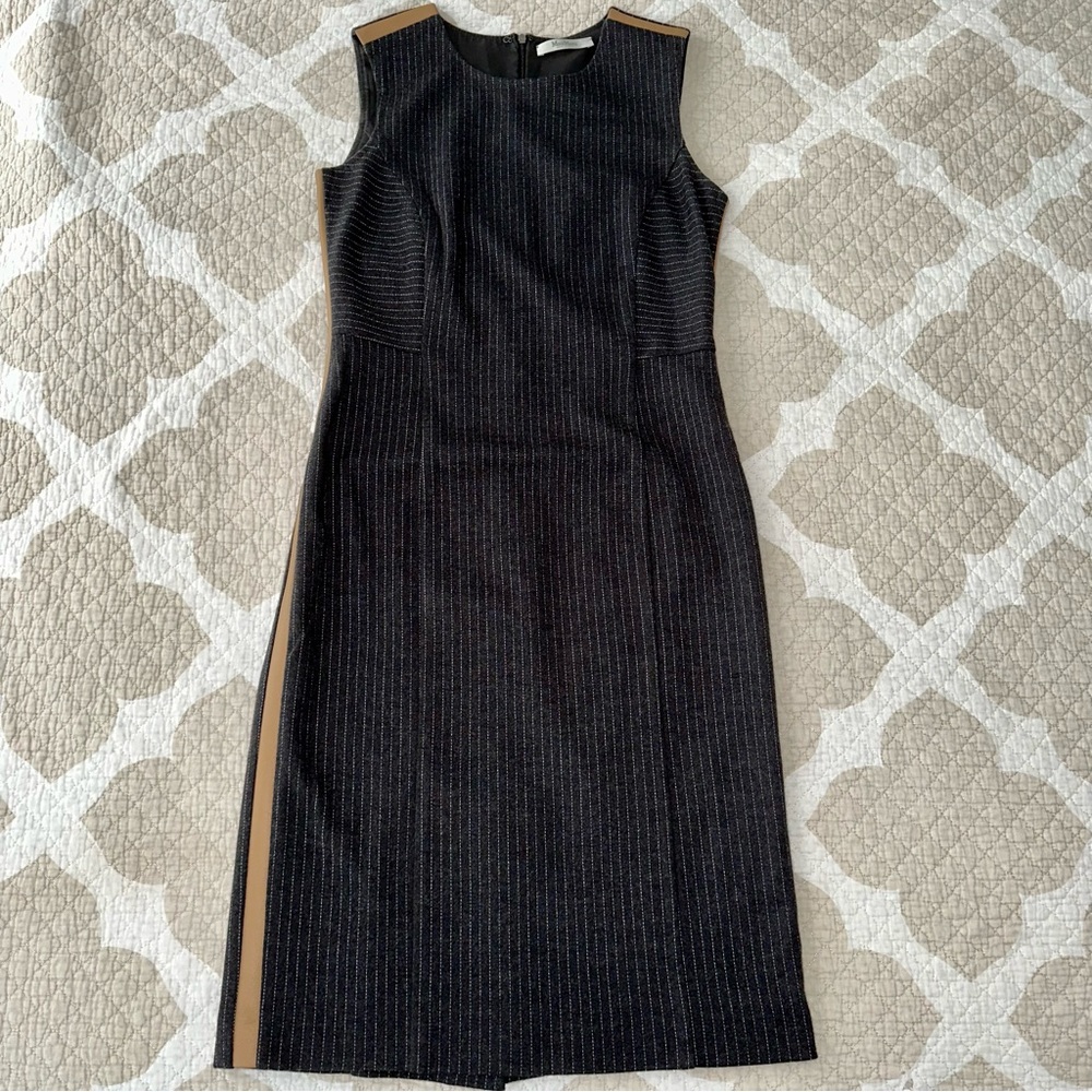 MAX MARA Wool Dress